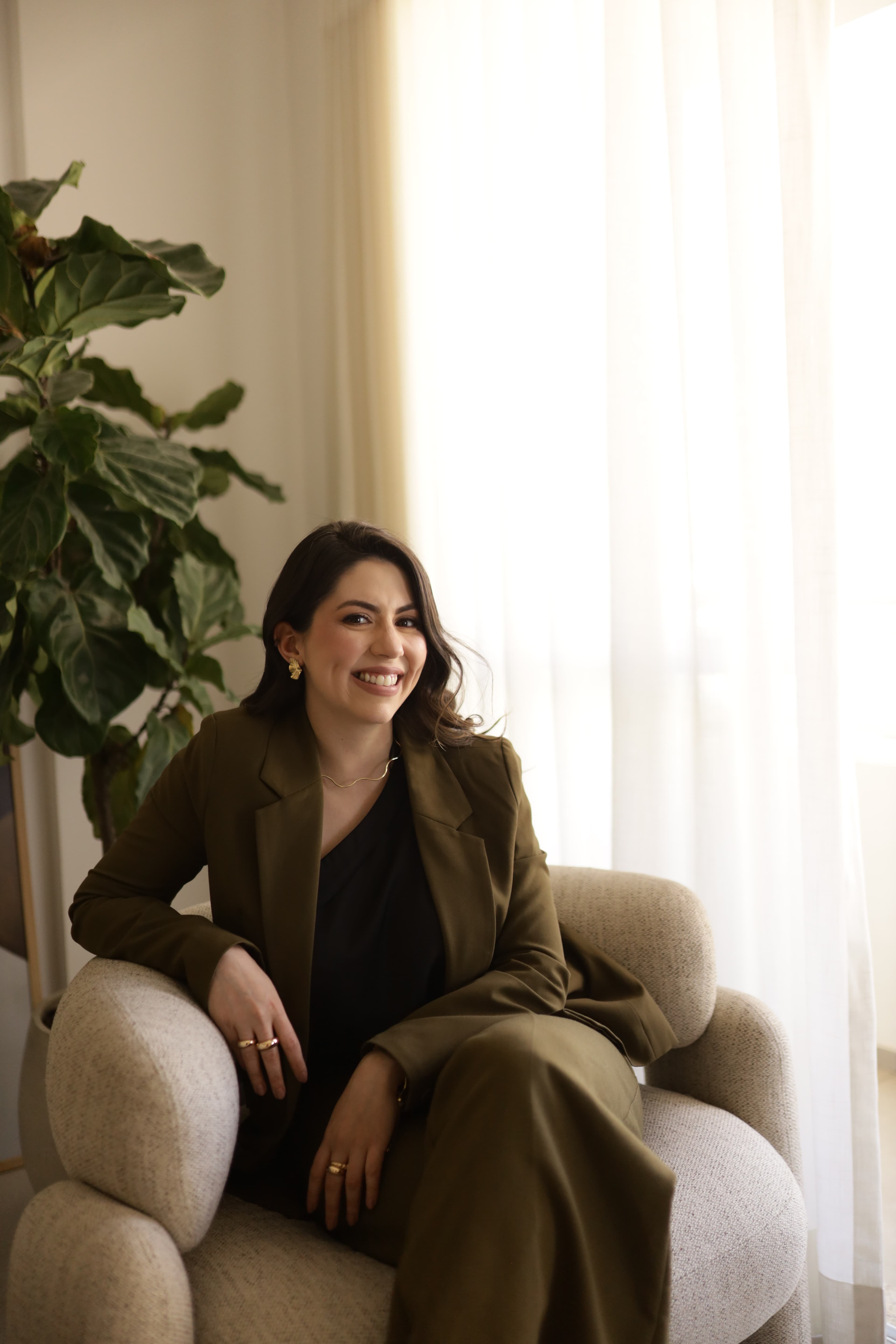 Dra. Vanessa Moreira Lima